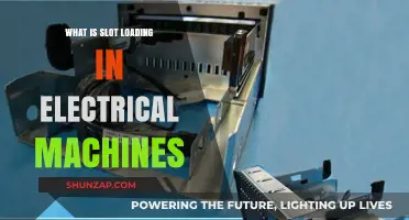 Slot Loading: Electrical Machine Design Innovation