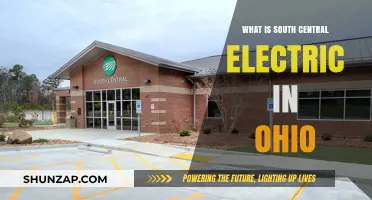 South Central Electric: Powering Ohio's Communities