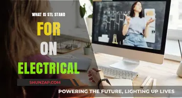 STL: Standard for Electrical Safety and Performance