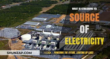 Strasburg, VA: Powering the Community
