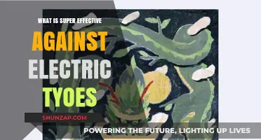 Effective Strategies for Battling Electric Types in Pokemon