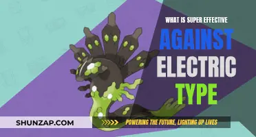 Effective Strategies to Counter Electric Types in Pokemon Battles