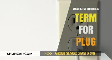 Understanding the Basics: Electrical Terminology for Plugs