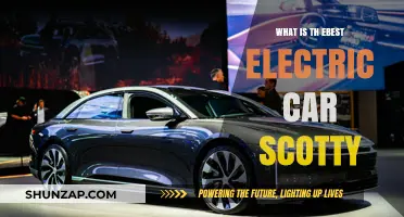 Top Electric Car Picks: Scotty's Ultimate Guide to the Best EVs