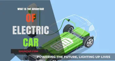Electric Cars: Eco-Friendly, Cost-Effective, and Future-Ready Transportation Advantages