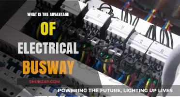 Electrical Busway: Efficient Power Distribution Solution