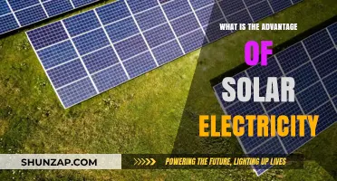 Solar Power: Green Energy, Bright Future