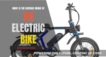 How Far Can Electric Bikes Go?