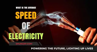 How Fast Does Electricity Travel?