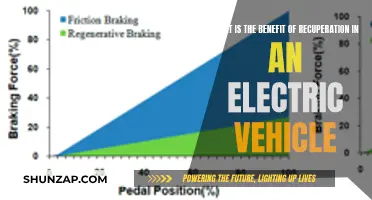 Recharge and Revive: The Power of Recuperation in Electric Vehicles