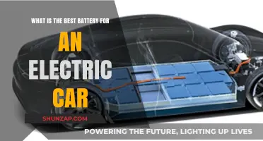 Top Electric Car Battery Options: Performance, Range, and Longevity Compared