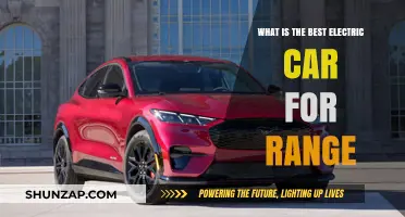 Top Electric Cars with Longest Range: Ultimate Guide for Eco-Friendly Drivers