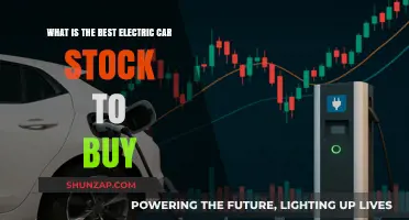 Top Electric Car Stocks: Best Investment Opportunities for 2023