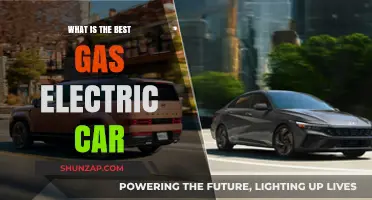 Top Gas-Electric Hybrid Cars: Efficiency, Performance, and Value Compared