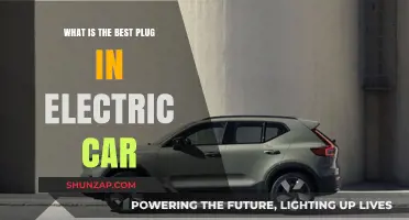 Top Plug-In Electric Cars: Performance, Range, and Value Compared