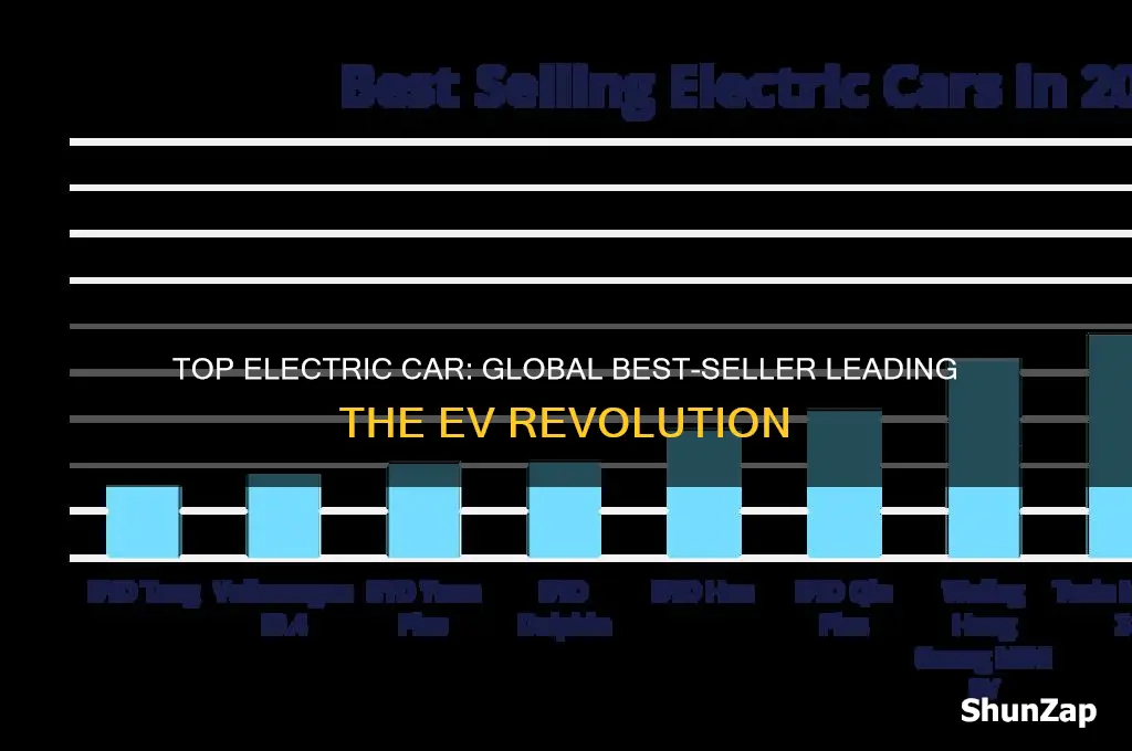 what is the best selling electric car in the world