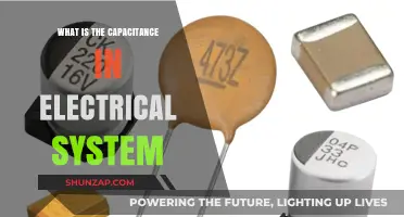 Understanding Capacitance: Electrical System Storage Secrets