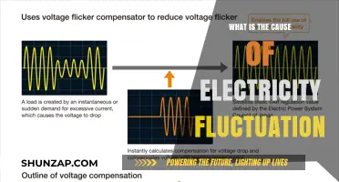Electricity Fluctuation: Understanding the Root Causes