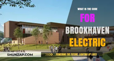 Electric Code for Brookhaven: What You Need to Know