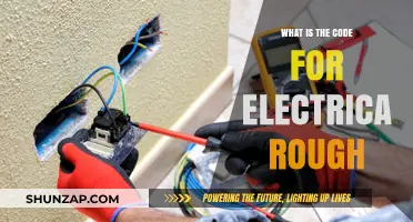 Electrical Rough-In: Code Basics for Your Home