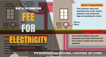 Understanding Electricity Connection Fee Structure