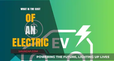 Electric Cars: Understanding Their True Cost