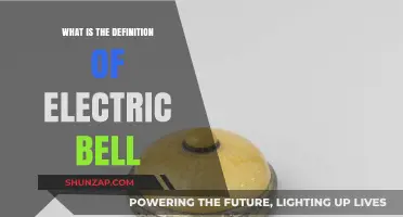 How Does an Electric Bell Work?