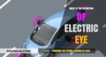 Understanding Electric Eye Technology