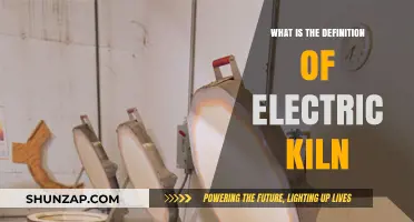 Kiln Evolution: Electric Kilns Explained