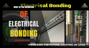 Understanding Electrical Bonding: Definition and Applications
