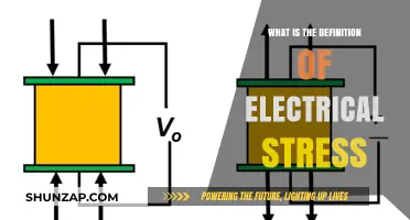 Understanding Electrical Stress: Definition and Insights