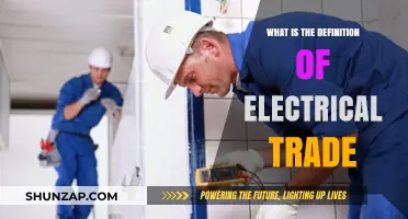 Explore the Exciting Electrical Trade Career Path