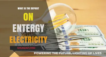 Understanding Entergy Electricity Deposits: Cost and Process