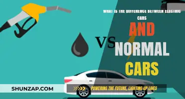 Electric vs. Gasoline Cars: Key Differences Explained Simply