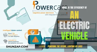 Electric Vehicle Efficiency: How Does It Work?