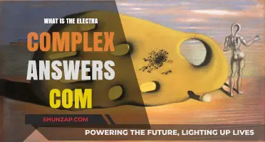 Electra Complex: Understanding Female Psyche