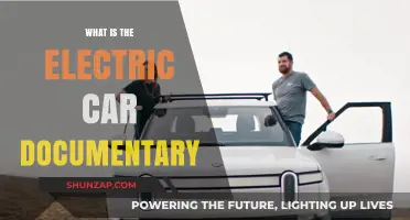 Exploring the Electric Car Documentary: Revolutionizing Transportation and Sustainability