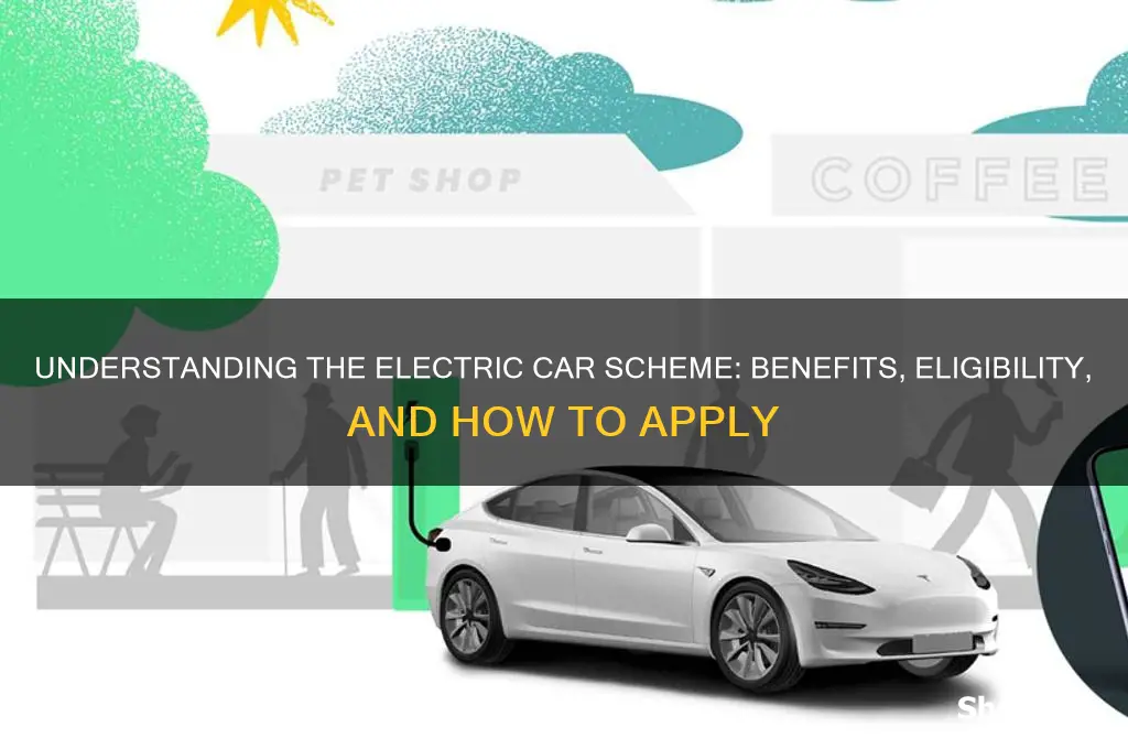 what is the electric car scheme