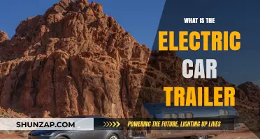 Exploring Electric Car Trailers: Eco-Friendly Towing Solutions for Modern Drivers
