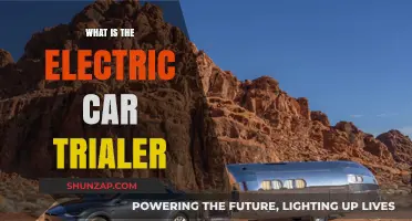 Exploring Electric Car Trailers: Eco-Friendly Towing Solutions for Modern Drivers