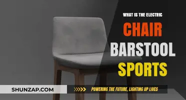 Barstool Sports' Electric Chair: Shocking Athletes' Confessions