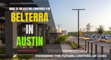 Belterra's Austin Electric Company: Powering the Community with Green Energy