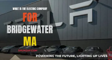 Electric Company Options for Bridgewater, MA Residents
