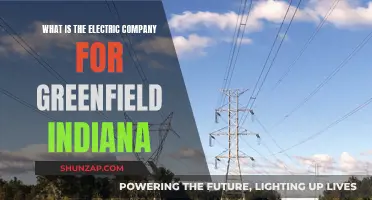 Greenfield Indiana's Electric Company: Powering a Sustainable Future