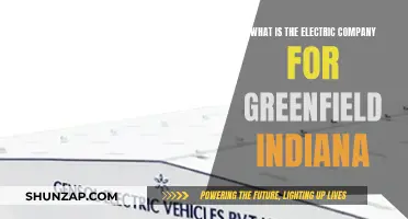 Electric Company Options for Greenfield, Indiana: Who Powers the City?