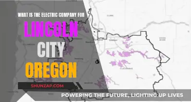 Lincoln City's Electric Company: Powering the Community with Renewable Energy