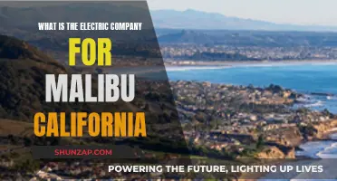 Malibu's Electric Power: Unlocking California's Energy Future