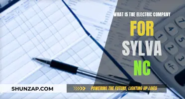 Sylva's Electric Power: Unlocking North Carolina's Energy Future