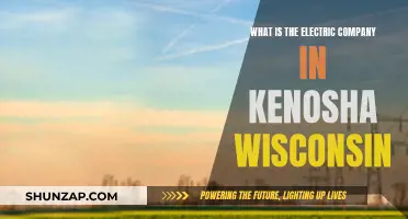 Kenosha's Electric Company: Powering the Community with Renewable Energy