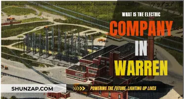 Unveiling Warren's Electric Company: Powering the Community